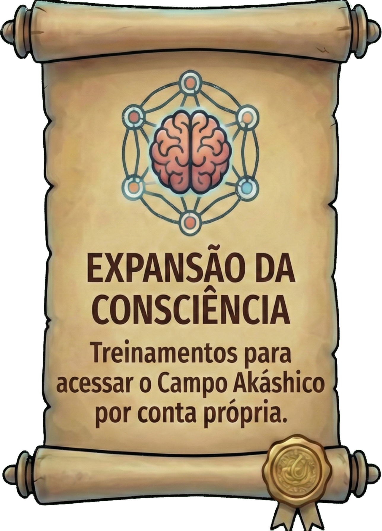Expansão da Consciência